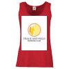 Lady-fit Valueweight Vest Thumbnail