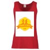 Lady-fit Valueweight Vest Thumbnail