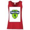 Lady-fit Valueweight Vest Thumbnail