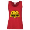 Lady-fit Valueweight Vest Thumbnail