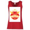 Lady-fit Valueweight Vest Thumbnail
