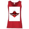 Lady-fit Valueweight Vest Thumbnail