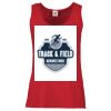 Lady-fit Valueweight Vest Thumbnail