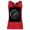 Lady-fit Valueweight Vest Thumbnail