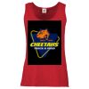 Lady-fit Valueweight Vest Thumbnail