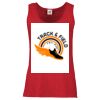 Lady-fit Valueweight Vest Thumbnail