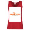 Lady-fit Valueweight Vest Thumbnail