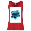 Lady-fit Valueweight Vest Thumbnail