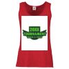 Lady-fit Valueweight Vest Thumbnail