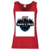 Lady-fit Valueweight Vest Thumbnail