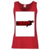 Lady-fit Valueweight Vest Thumbnail