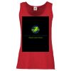 Lady-fit Valueweight Vest Thumbnail