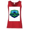 Lady-fit Valueweight Vest Thumbnail
