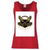 Lady-fit Valueweight Vest Thumbnail