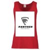 Lady-fit Valueweight Vest Thumbnail