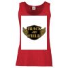 Lady-fit Valueweight Vest Thumbnail