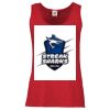 Lady-fit Valueweight Vest Thumbnail