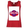 Lady-fit Valueweight Vest Thumbnail