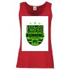 Lady-fit Valueweight Vest Thumbnail