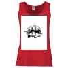 Lady-fit Valueweight Vest Thumbnail