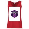 Lady-fit Valueweight Vest Thumbnail