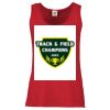 Lady-fit Valueweight Vest Thumbnail