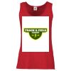 Lady-fit Valueweight Vest Thumbnail