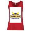 Lady-fit Valueweight Vest Thumbnail