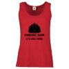 Lady-fit Valueweight Vest Thumbnail