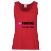 Lady-fit Valueweight Vest Thumbnail