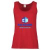 Lady-fit Valueweight Vest Thumbnail