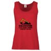 Lady-fit Valueweight Vest Thumbnail