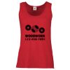 Lady-fit Valueweight Vest Thumbnail