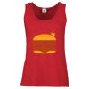 Lady-fit Valueweight Vest Thumbnail