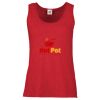 Lady-fit Valueweight Vest Thumbnail