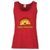 Lady-fit Valueweight Vest Thumbnail