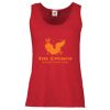 Lady-fit Valueweight Vest Thumbnail