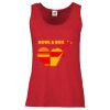 Lady-fit Valueweight Vest Thumbnail