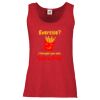 Lady-fit Valueweight Vest Thumbnail