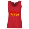 Lady-fit Valueweight Vest Thumbnail