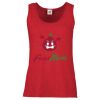 Lady-fit Valueweight Vest Thumbnail