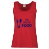 Lady-fit Valueweight Vest Thumbnail