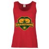Lady-fit Valueweight Vest Thumbnail