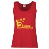 Lady-fit Valueweight Vest Thumbnail