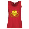 Lady-fit Valueweight Vest Thumbnail