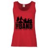 Lady-fit Valueweight Vest Thumbnail
