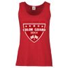 Lady-fit Valueweight Vest Thumbnail