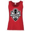 Lady-fit Valueweight Vest Thumbnail