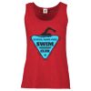 Lady-fit Valueweight Vest Thumbnail