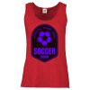 Lady-fit Valueweight Vest Thumbnail